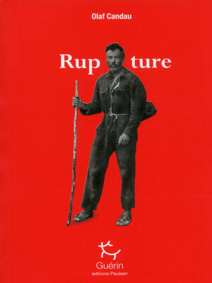 cover image of Rupture